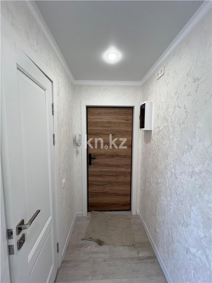 Продажа 1-комнатной квартиры, 31 м² в Караганде - фото 5