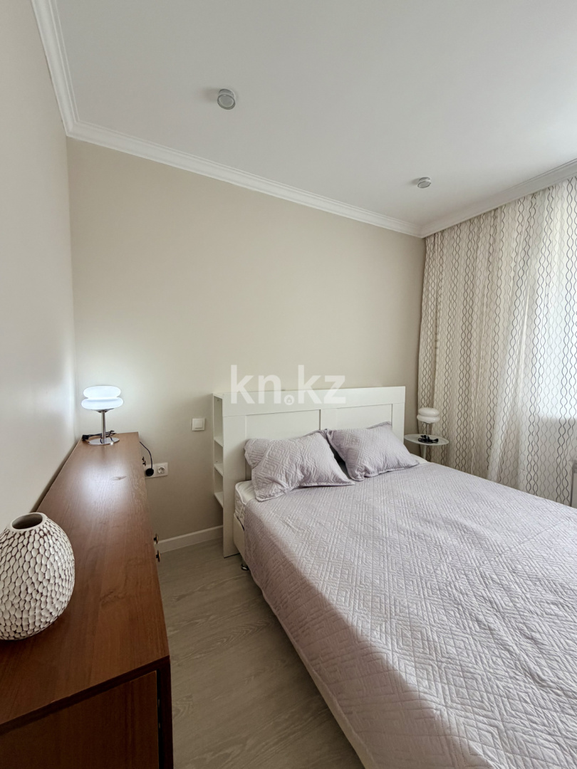 Продажа 2-комнатной квартиры, 39.2 м² в Астане - фото 15