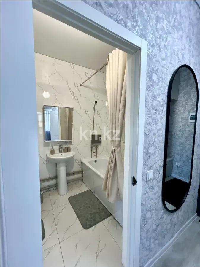 Продажа 2-комнатной квартиры, 50.3 м² в Астане - фото 4