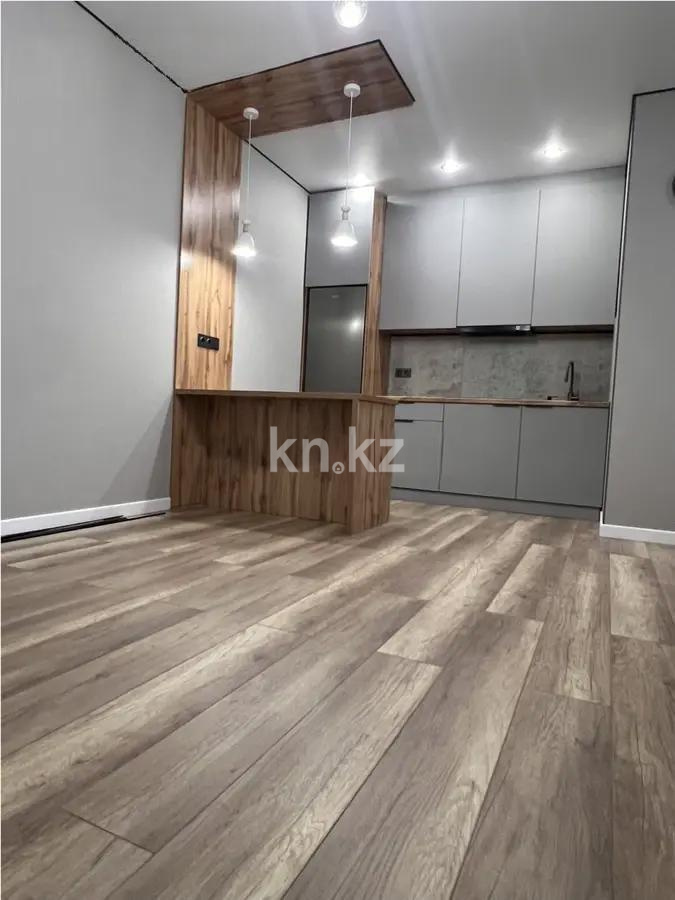 Продажа 2-комнатной квартиры, 40 м² в Астане - фото 2