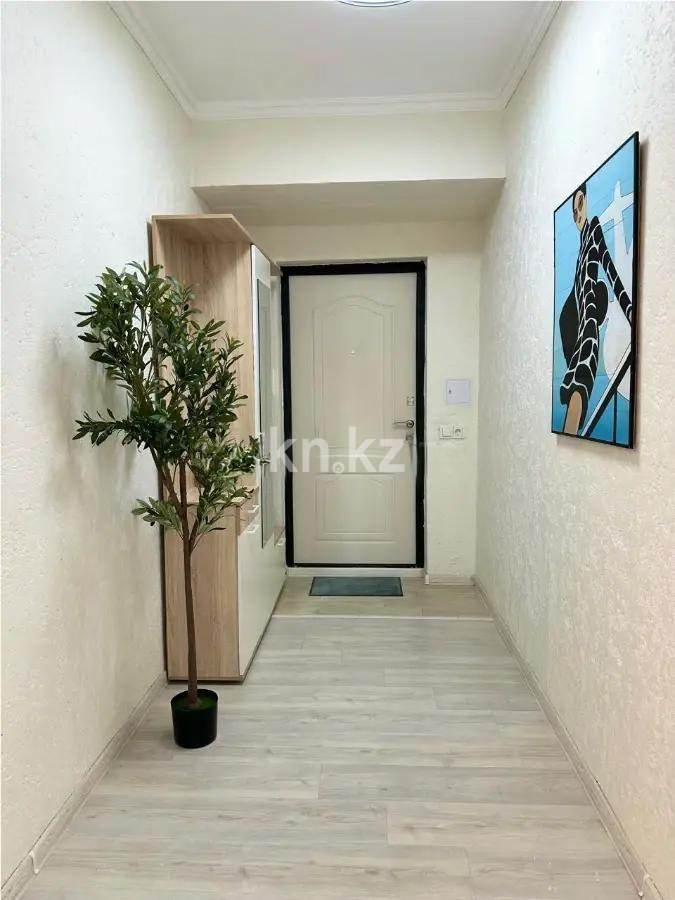 Продажа 2-комнатной квартиры, 54 м² - Продажа  двухкомнатных квартир в новостройках Алматы - страница 138 фото 4 из 4