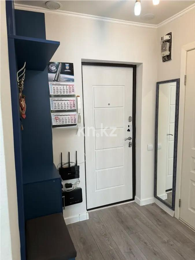 Продажа 2-комнатной квартиры, 34.7 м² в Астане - фото 5