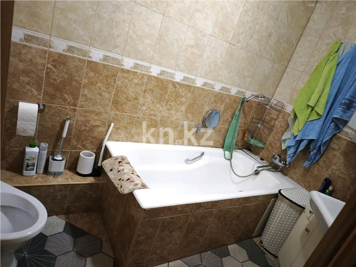 Продажа 3-комнатной квартиры, 81.3 м², ул. Тимирязева, дом  83а в Алматы - фото 5