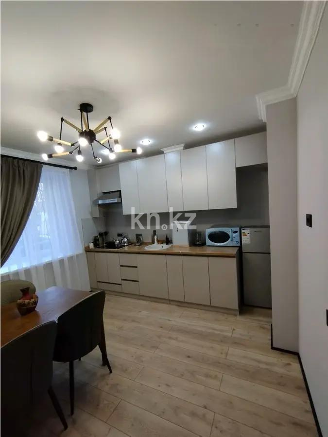 Продажа 1-комнатной квартиры, 41 м² - Продажа квартир в Алматы - страница 69 фото 2 из 4