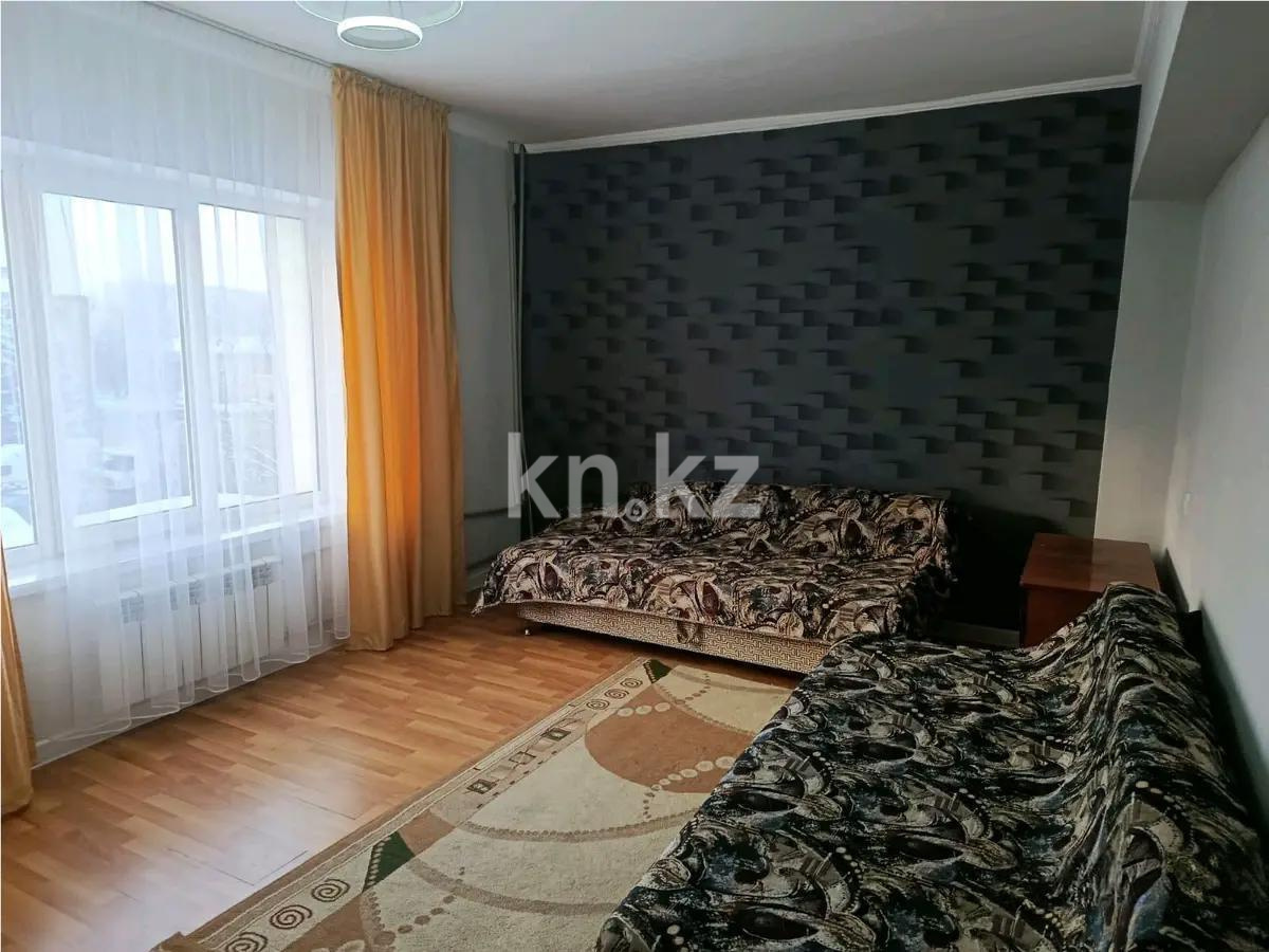 Продажа 1-комнатной квартиры, 39.7 м² - Продажа однокомнатных квартир в Алматы - страница 37 фото 1 из 4