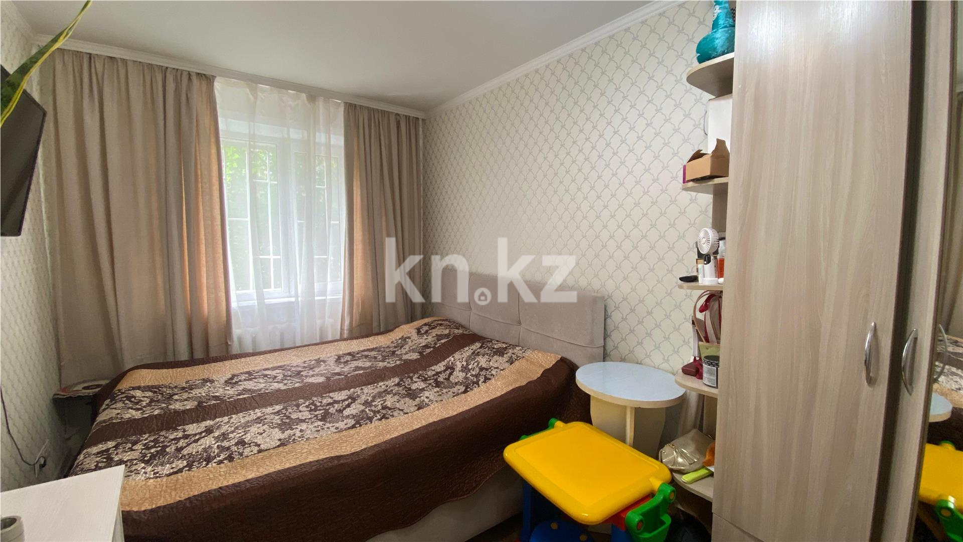 Продажа 2-комнатной квартиры, 43 м², пр. Республики в Караганде - фото 3