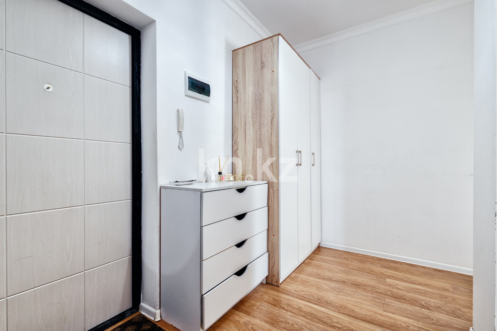 Аренда 2-комнатной квартиры посуточно, 56 м² - Аренда квартир посуточно в Астане фото 20 из 25