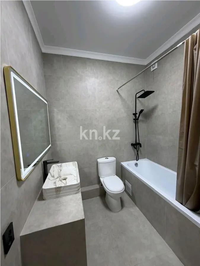 Продажа 3-комнатной квартиры, 100.1 м², пр. Абая, дом  160 в Алматы - фото 3