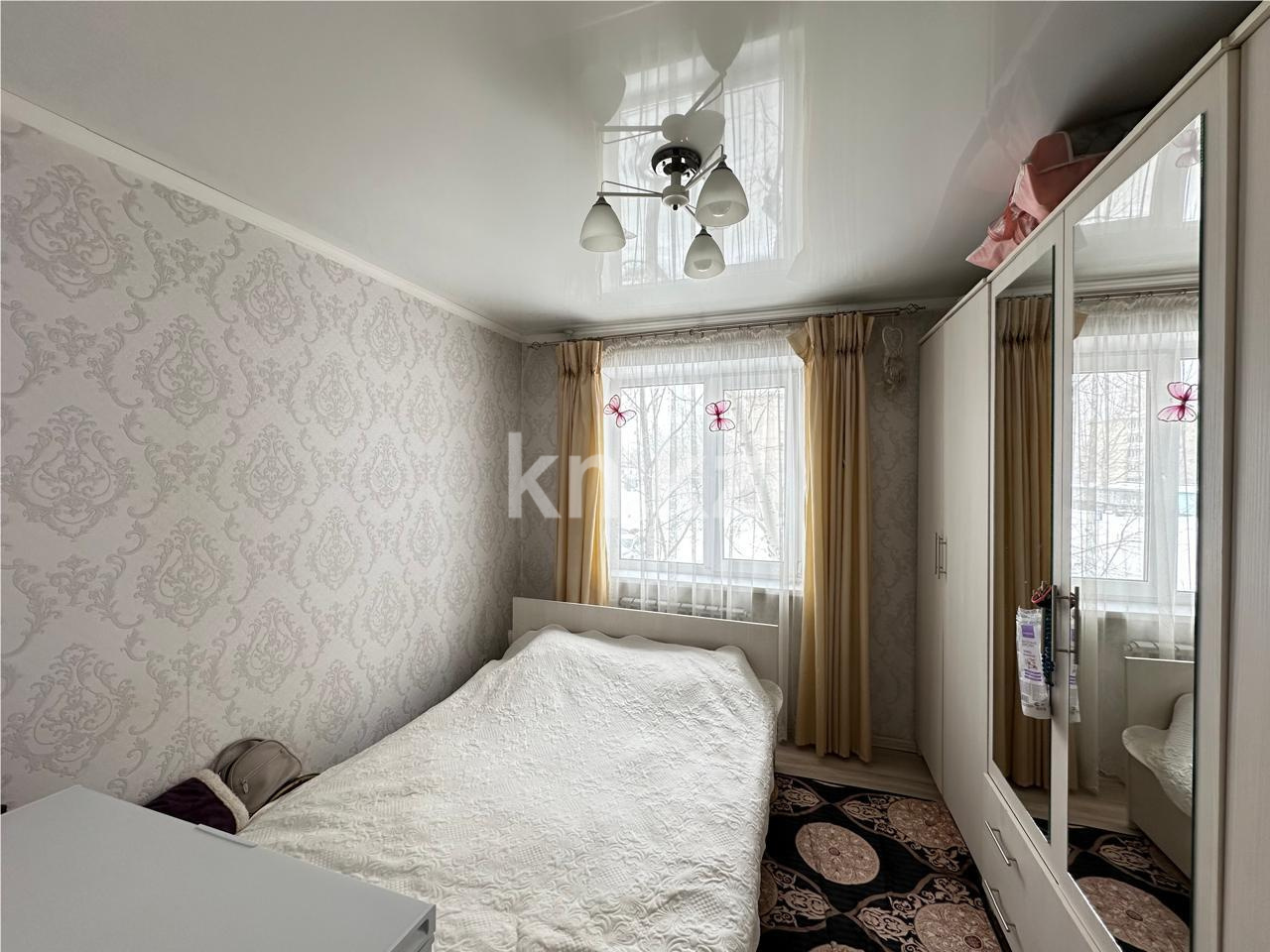 Продажа 3-комнатной квартиры, 47 м² в Караганде - фото 5