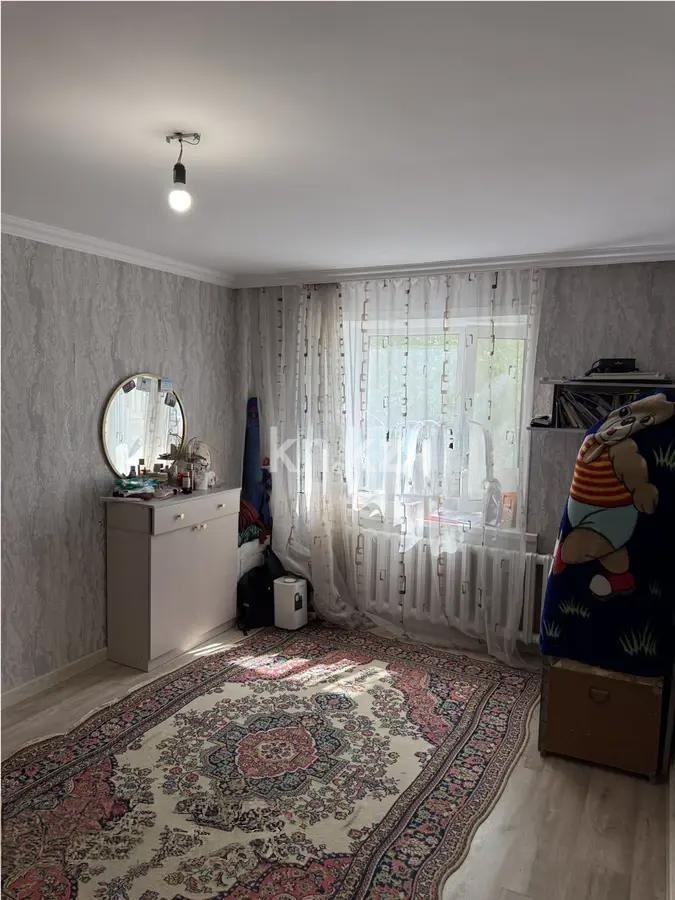 Продажа 2-комнатной квартиры, 59.1 м² в Астане - фото 2
