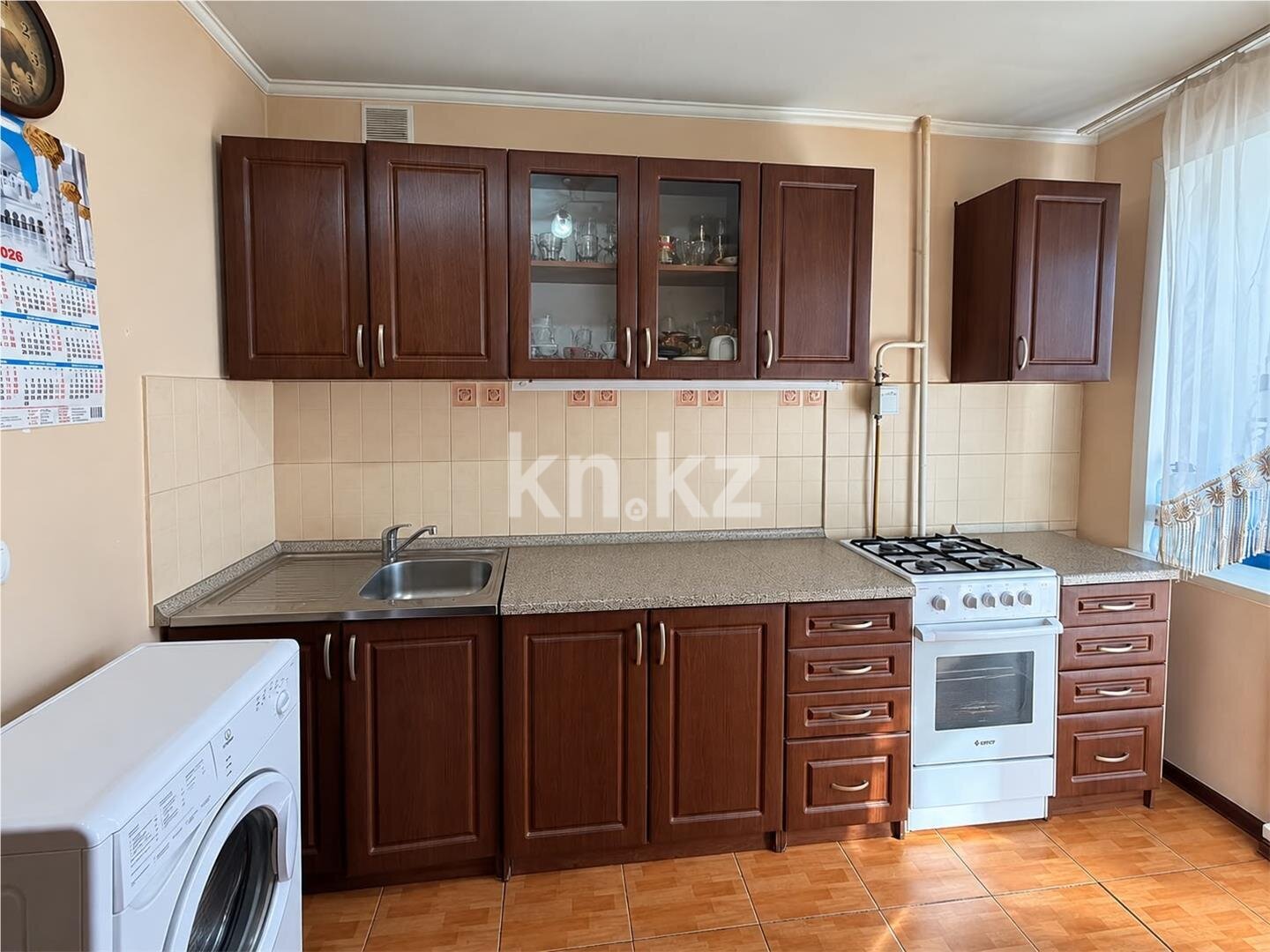 Продажа 3-комнатной квартиры, 78 м² в Караганде - фото 6