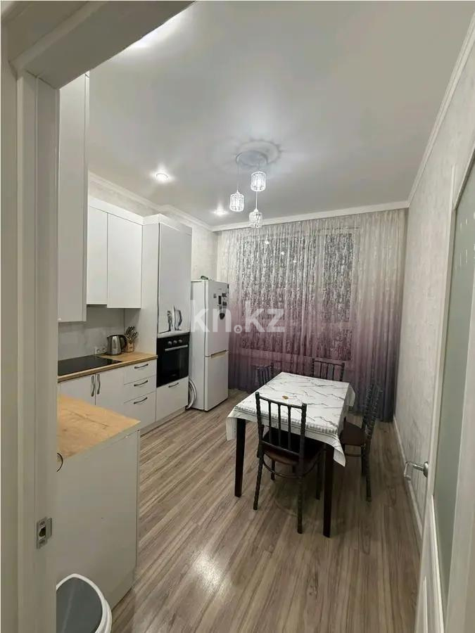 Продажа 3-комнатной квартиры, 88 м², ул. Асфендиярова, дом  8 - Продажа квартир в Астане без посредников фото 3 из 6