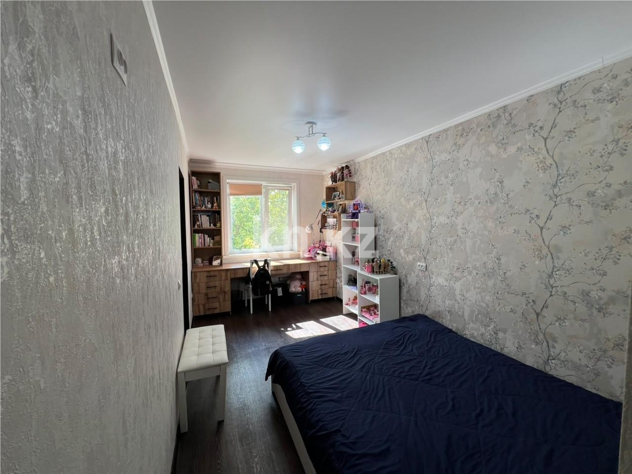 Продажа 2-комнатной квартиры, 45 м² в Караганде - фото 3