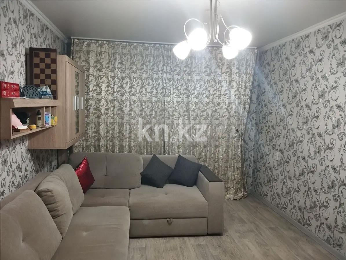 Продажа 1-комнатной квартиры, 32 м², ул. Дуйсенова, дом  114 в Алматы