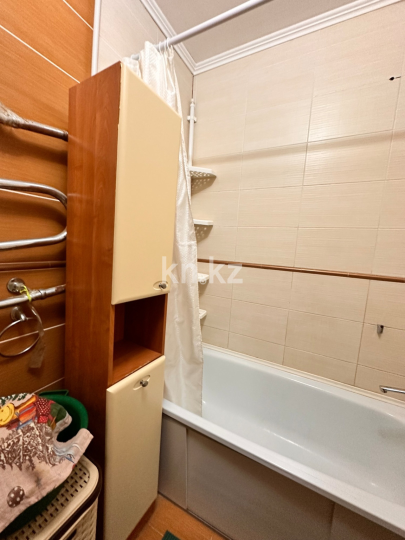 Аренда 3-комнатной квартиры, 75 м² - Аренда квартир помесячно в Караганде фото 17 из 18