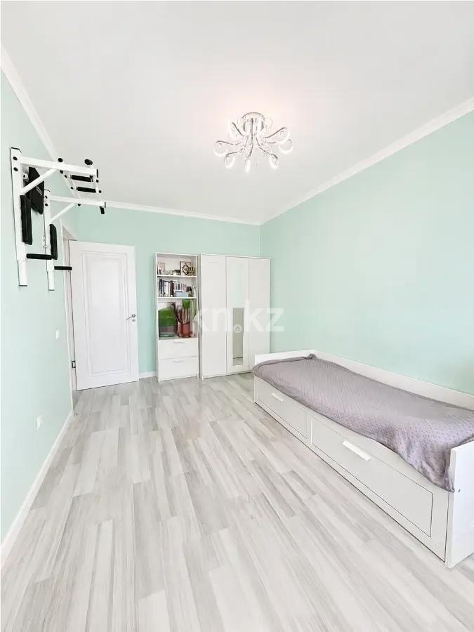 Продажа 2-комнатной квартиры, 52.7 м² в Астане - фото 4
