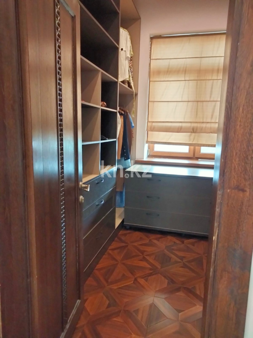 Продажа 7-комнатного дома, 500 м² - Продажа домов, коттеджей в Алматы в Бостандыкском р-не фото 12 из 33