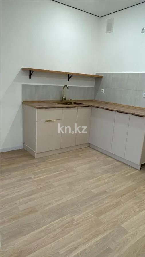 Продажа 1-комнатной квартиры, 38 м², ул. Строительная, дом  340/39 в Алматы - фото 2