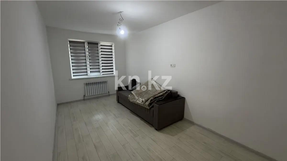 Продажа 1-комнатной квартиры, 39.4 м² - Продажа квартир в Казахстане - страница 17 фото 1 из 3