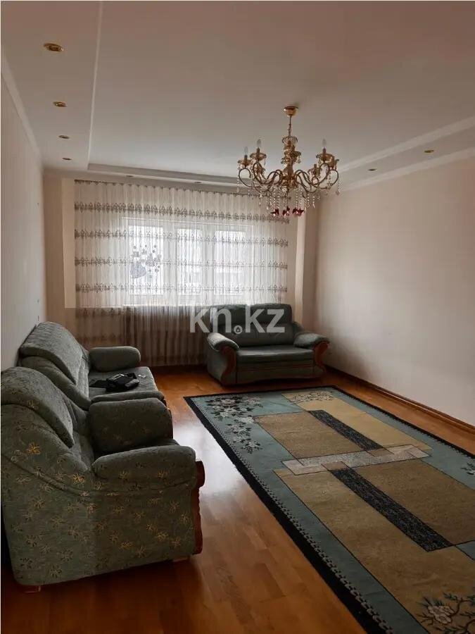 Продажа 3-комнатной квартиры, 110 м² в Астане