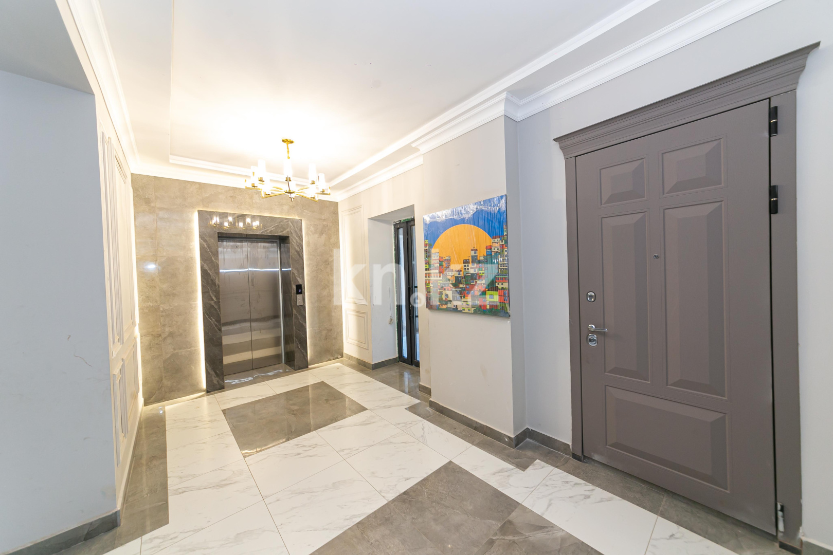 Продажа 3-комнатной квартиры, 106.8 м², ул. Ахмедьярова, дом  3 в Астане - фото 13