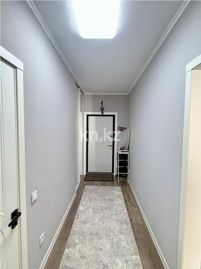 Продажа 1-комнатной квартиры, 55.7 м² - Продажа квартир от собственников в Астане - страница 4 фото 4 из 4