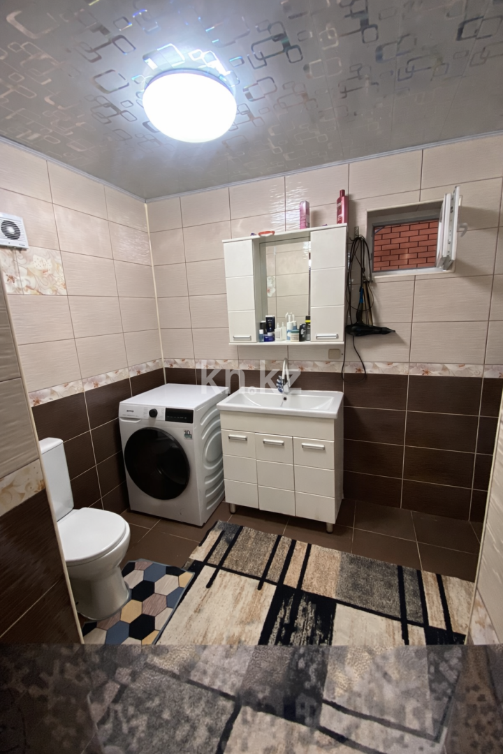 Продажа 4-комнатного дома, 116.4 м² - Продажа домов, коттеджей в Алматинской области фото 8 из 15