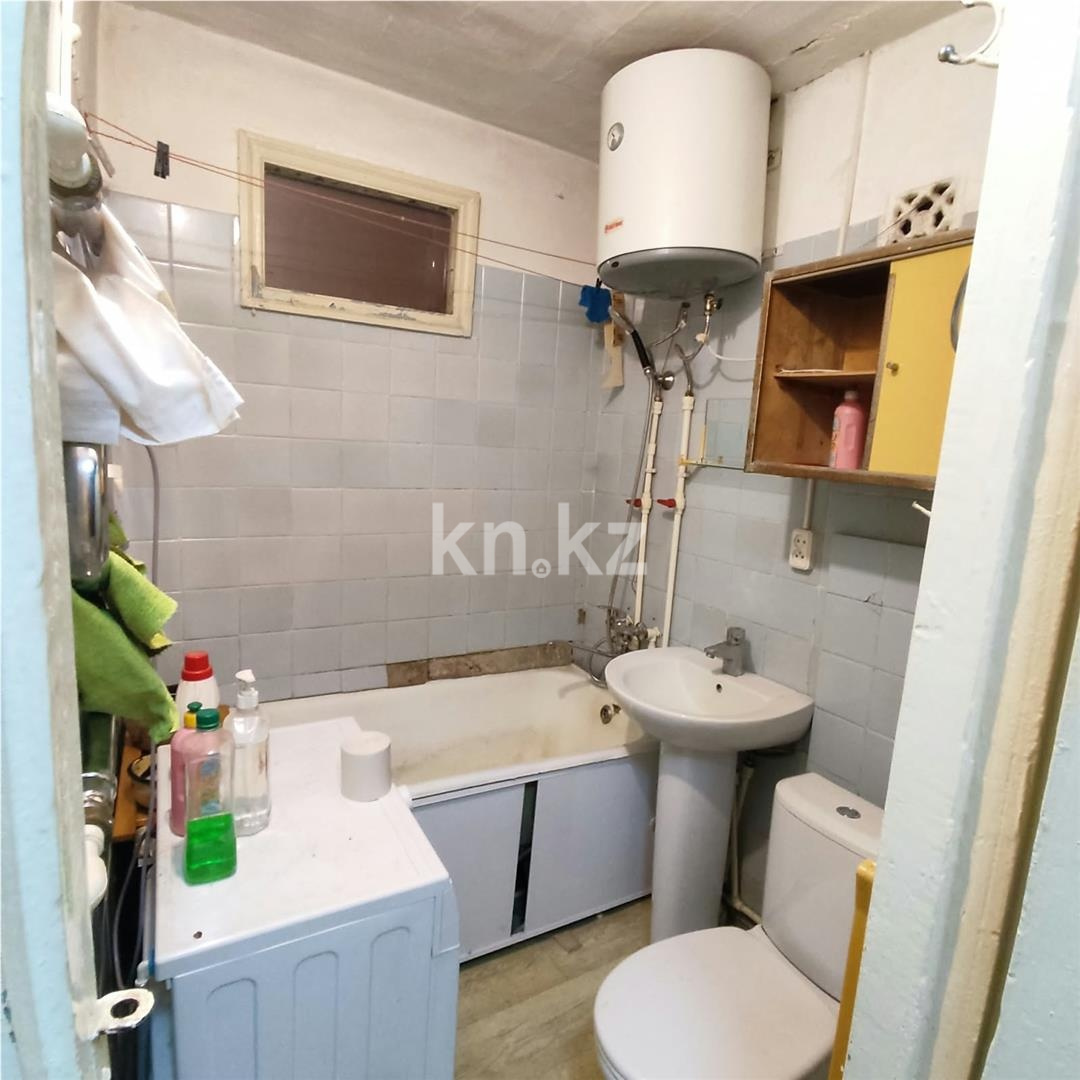 Продажа 3-комнатной квартиры, 56 м² в Караганде - фото 8