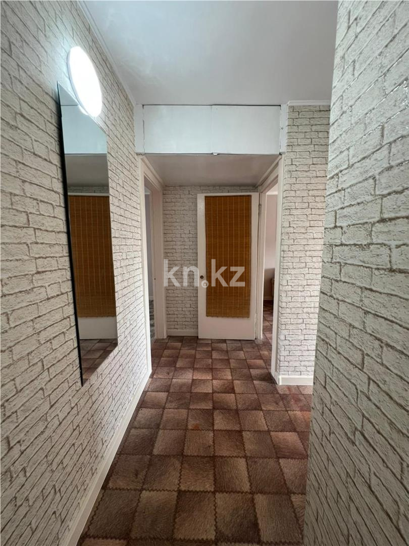 Продажа 2-комнатной квартиры, 45 м², мкр-н 15 в Караганде - фото 18