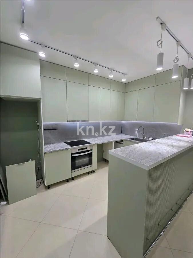 Продажа 3-комнатной квартиры, 68 м² в Алматы - фото 3