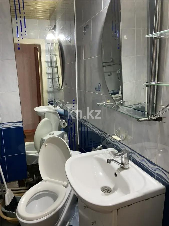 Продажа 1-комнатной квартиры, 33 м², ул. Маскеу, дом  18 - Продажа квартир в Астане фото 3 из 3