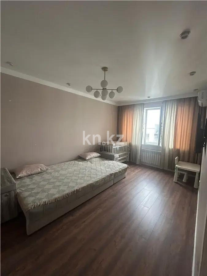 Продажа 1-комнатной квартиры, 40.8 м² - Продажа однокомнатных квартир в Алматы - страница 20 фото 1 из 4