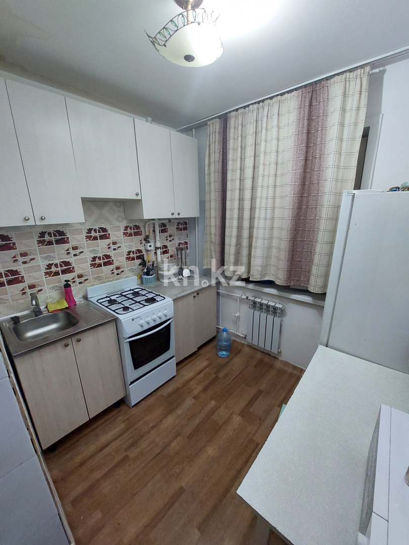 Продажа 1-комнатной квартиры, 32 м², ул. Гоголя, дом  62 - Продажа  однокомнатных квартир в Караганде фото 6 из 10