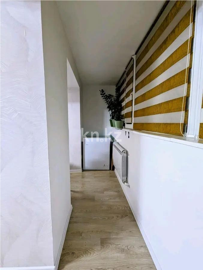 Продажа 2-комнатной квартиры, 57 м² - Продажа недвижимости в Караганде - страница 4 фото 7 из 7