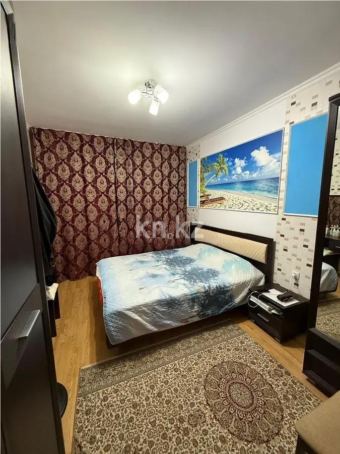 Продажа 3-комнатной квартиры, 80 м² в Астане - фото 2