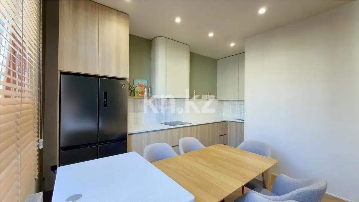 Продажа 3-комнатной квартиры, 112 м² в Астане - фото 4