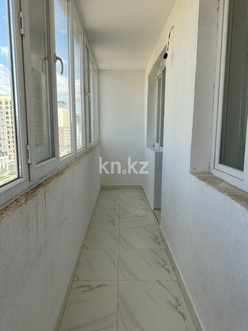 Аренда 1-комнатной квартиры, 37 м² - Аренда квартир помесячно в Казахстане - страница 3 фото 9 из 12