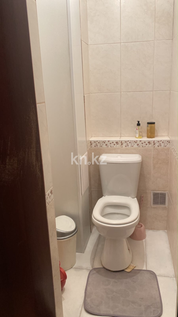 Аренда 2-комнатной квартиры, 47 м² - Аренда квартир помесячно в Астане фото 12 из 12