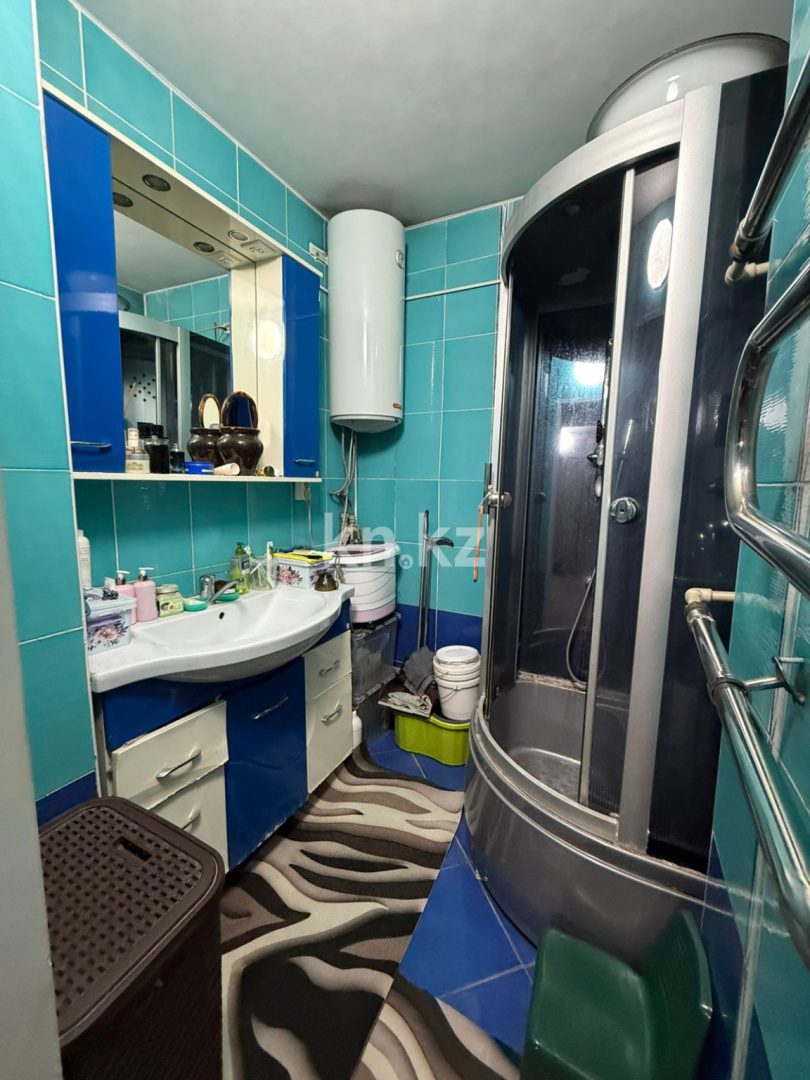 Продажа 2-комнатной квартиры, 52 м² - Продажа и аренда недвижимости в Алматинской области фото 8 из 8