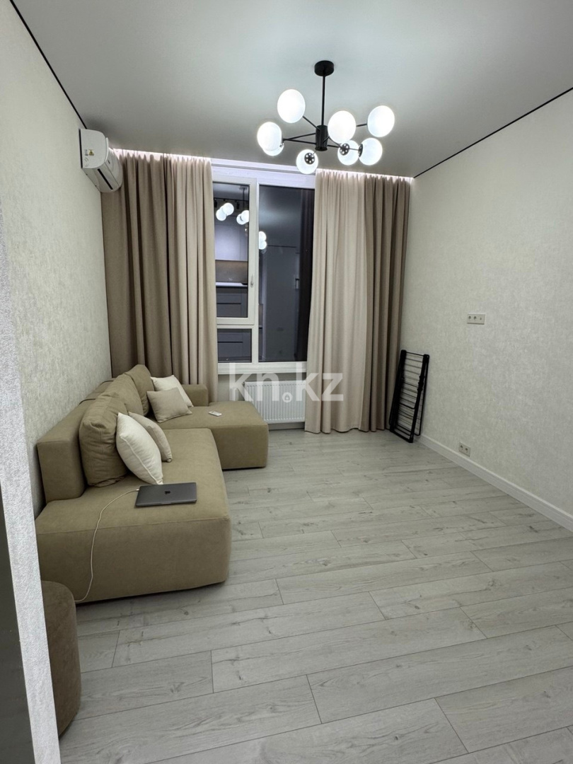 Продажа 2-комнатной квартиры, 40 м² в Астане - фото 13