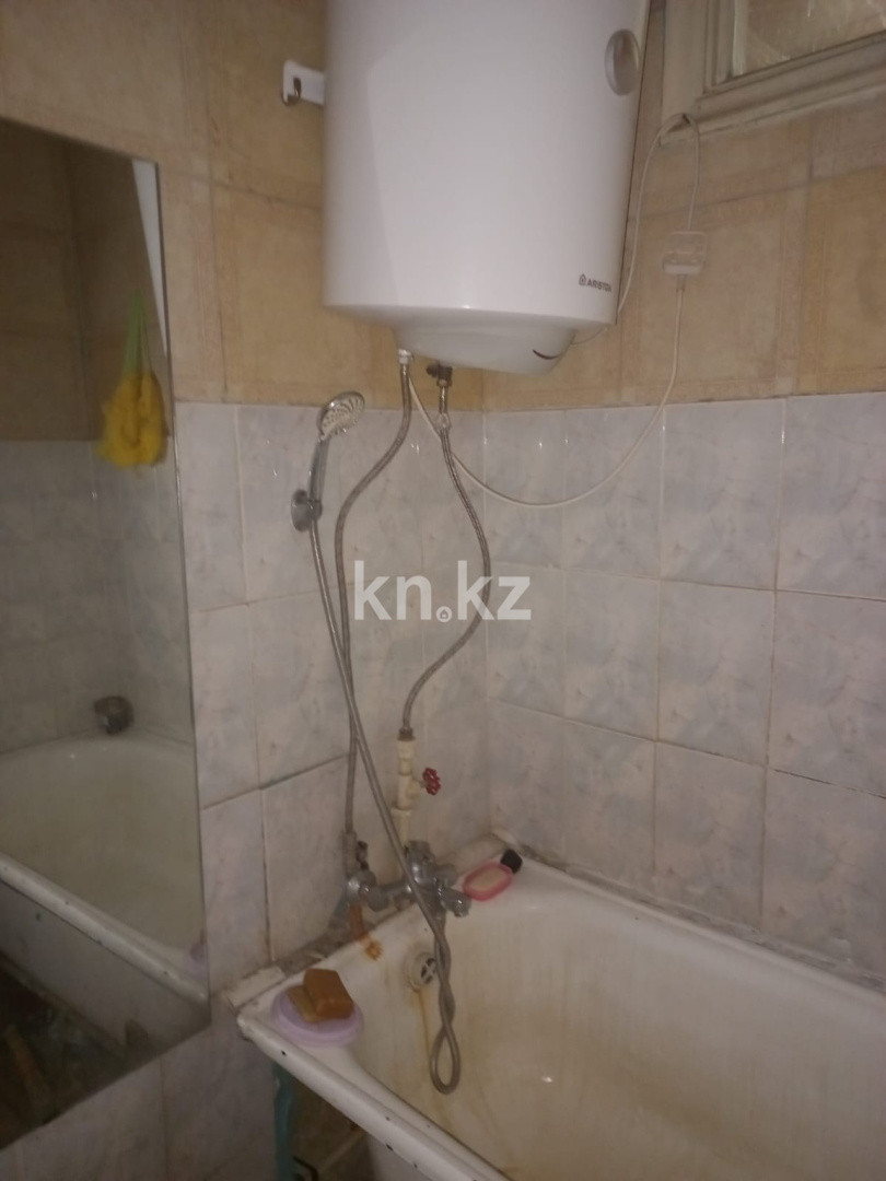 Продажа 2-комнатной квартиры, 42.4 м² - Продажа квартир от собственников в Караганде фото 7 из 9