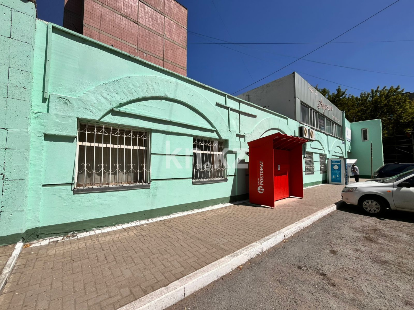 Продажа , 423 м², мкр-н Степной-1, дом  17 - Продажа офисных и торговых помещений в Караганде фото 3 из 9