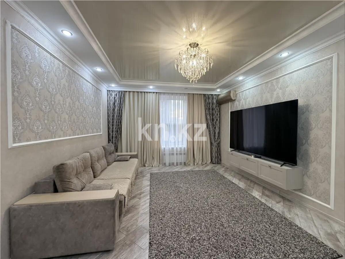 Продажа 3-комнатной квартиры, 80.4 м² в Астане