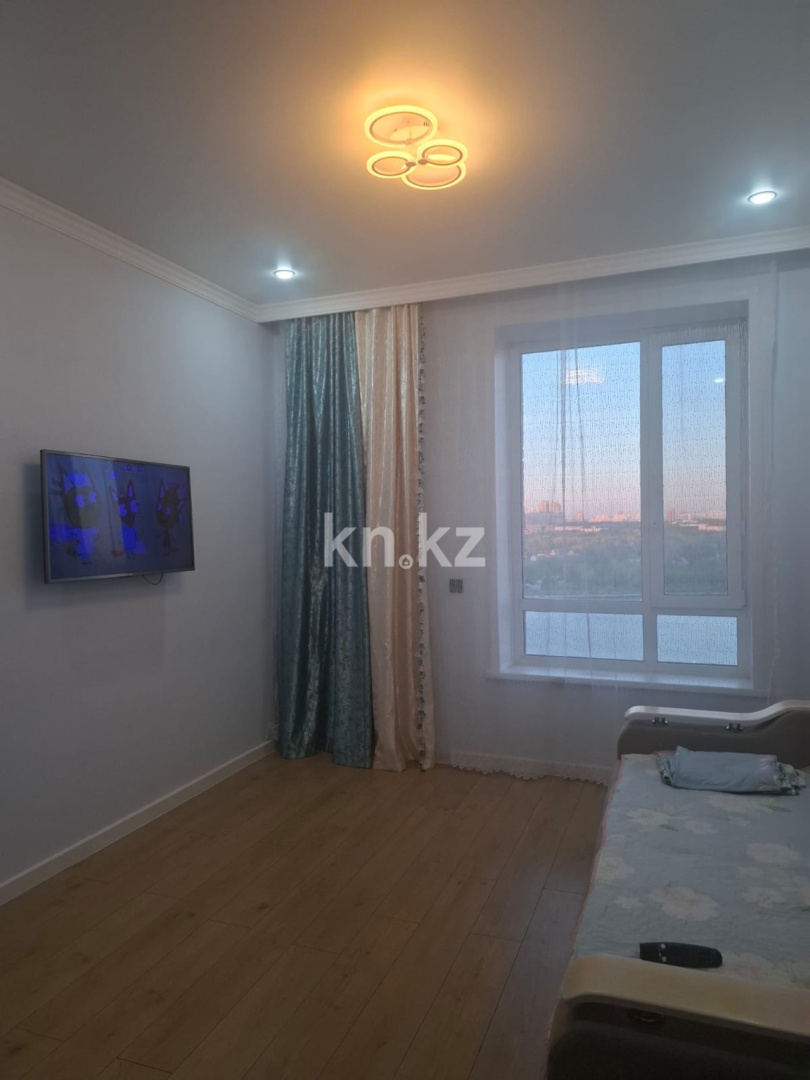 Аренда 1-комнатной квартиры, 38 м² в Астане - фото 5