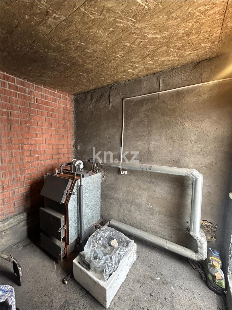 Продажа 4-комнатного дома, 88 м² - Продажа домов, коттеджей в Караганде фото 19 из 19