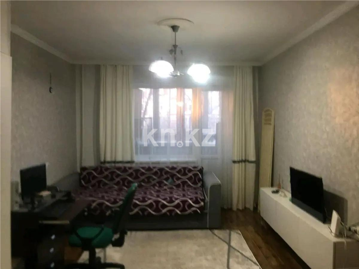 Продажа 2-комнатной квартиры, 51 м², пр. Абылай хана, дом  25 в Астане