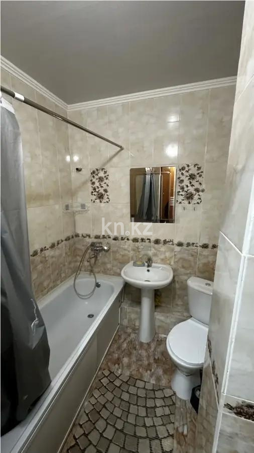 Продажа 1-комнатной квартиры, 36.2 м² в Астане - фото 3