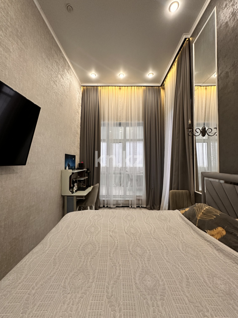 Продажа 4-комнатной квартиры, 98 м² - Продажа недвижимости в Караганде - страница 30 фото 21 из 40