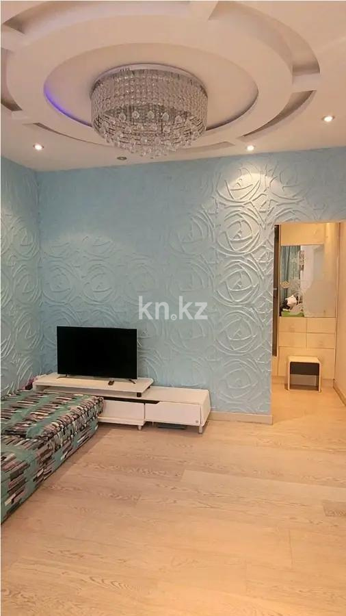 Продажа 1-комнатной квартиры, 41 м², мкр-н Жетысу-2, дом  34 в Алматы