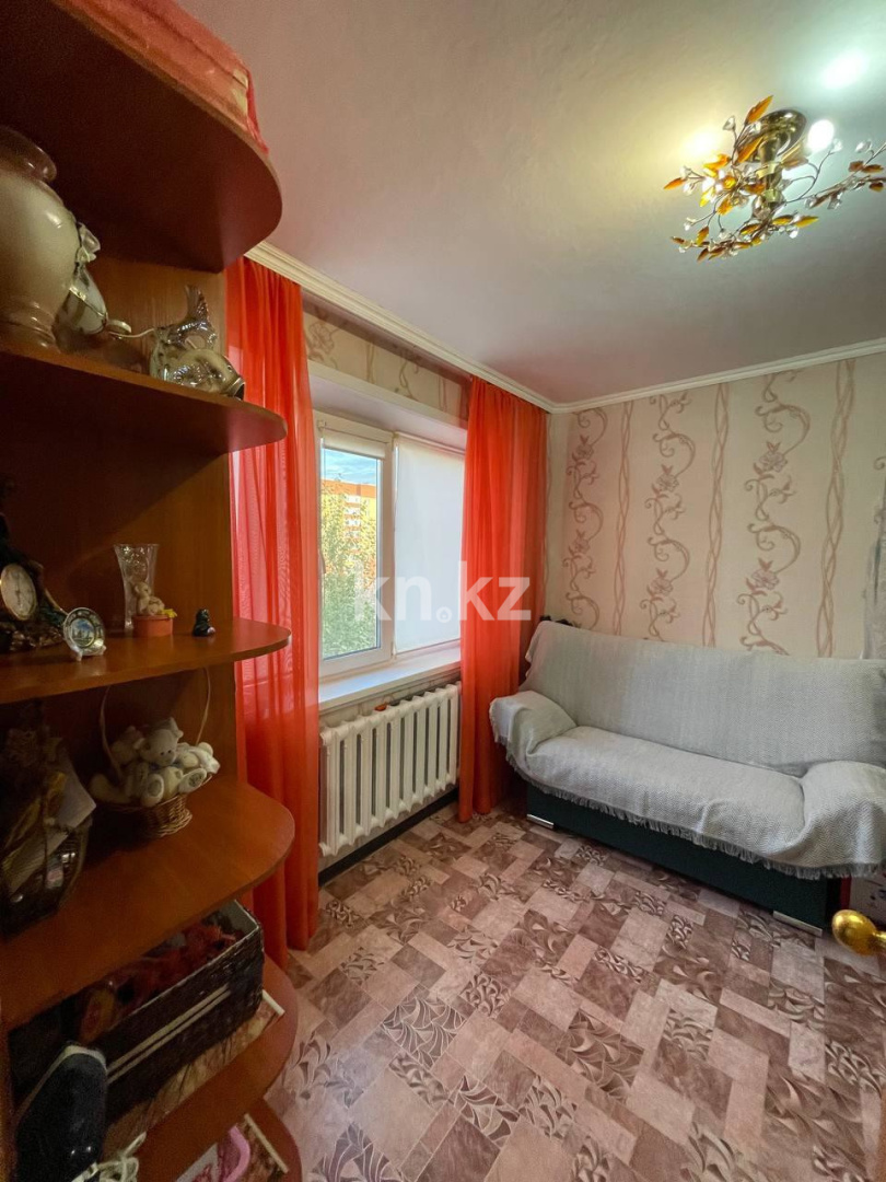 Продажа 4-комнатной квартиры, 61.4 м², ул. Каирбекова, дом  405 в Костанае - фото 20